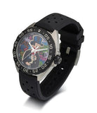 Tag Heuer Formula 1 Alec Monopoly Black Dial Watch for Men - WAZ1117.FT8023 Buy Now By Tag Heuer