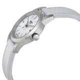 Tissot Classic Dream Lady Mother of Pearl Dial Watch For Women - T033.210.16.111.00 Buy Now By Tissot