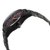 Tag Heuer Carrera Black Dial Watch for Women - WAR1113.BA0602 Buy Now By Tag Heuer