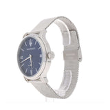 Maserati Epoca Blue Dial Silver Mesh Bracelet Watch For Men - R8853118006 Buy Now By Maserati
