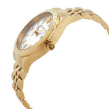 Versace Hellenyium Analog White Dial Gold Steel Strap Watch for Men - VEVK00720 Buy Now By Versace