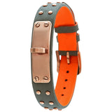 Versace Medusa Lock Icon Quartz Beige Dial Green Leather Strap Watch for Women - VEDW00519 Buy Now By Versace