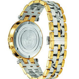 Versace V-Race Quartz Black Dial Gold Steel Strap Watch For Men - VEBV00519 Buy Now By Versace