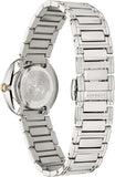 Versace Virtus Quartz White Dial Silver Steel Strap Watch For Women - VET300621 Buy Now By Versace