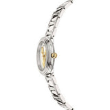 Versace Virtus Quartz White Dial Silver Steel Strap Watch For Women - VET300621 Buy Now By Versace