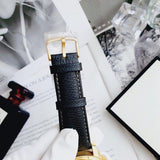 Versace Casual Chronograph Black Dial Black Leather Strap Watch for Men - VERG003-18 Buy Now By Versace