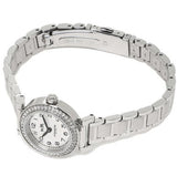 Coach Madison Silver Dial Silver Steel Strap Watch for Women - 14502402 Buy Now By Coach