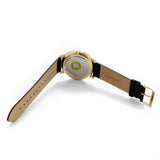 Tommy Hilfiger Hunter White Dial Black Leather Strap Watch for Men - 1791606 Buy Now By Tommy Hilfiger