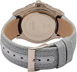 Guess Limelight Quartz Blue Dial Blue Leather Strap Watch For Men - W0775l1 Buy Now By Guess