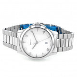 Gucci G Timeless Silver Dial Silver Steel Strap Watch For Women - YA1264028 Buy Now By Gucci