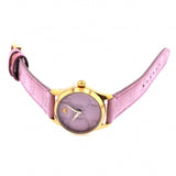 Gucci G Timeless Quartz Pink Dial Pink Leather Strap Watch For Women - YA1265005 Buy Now By Gucci