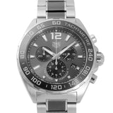 Tag Heuer Formula 1 Anthracite Dial Watch For Men - CAZ1011.BA0843 Buy Now By Tag Heuer