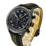 Tag Heuer Carrera x Porsche Automatic Chronograph Black Dial Black Nylon Strap Watch for Men - CBN2A1H.FC6512 Buy Now By Tag Heuer