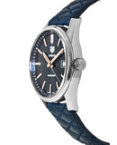 Tag Heuer Carrera Blue Dial Watch for Women - WAR1112.FC6391 Buy Now By Tag Heuer