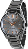 Tag Heuer Carrera Black Dial Watch for Women - WAR1113.BA0602 Buy Now By Tag Heuer
