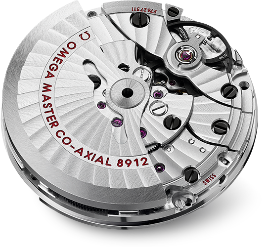 Omega Seamaster Planet Ocean 6000M 45.5mm Black Dial Silver Steel Strap Watch for Men - 21530462106001 Buy Now By Omega