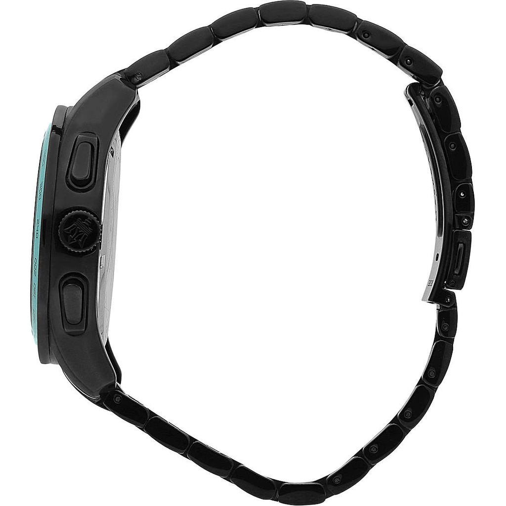 Maserati Aqua Edition Quartz Precision Chronograph Black Dial Watch For Men - R8873644003 Buy Now By Maserati