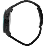 Maserati Successo Aqua Edition Black Dial Stainless Steel Strap Watch For Men - R8873644003 Buy Now By Maserati