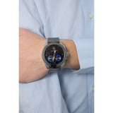 Maserati Traguardo Chronograph Black Dial Mesh Bracelet Watch For Men - R8873612006 Buy Now By Maserati