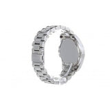 Michael Kors Bradshaw Silver Dial Silver Stainless Steel Strap Watch for Women - MK6486 Buy Now By Michael Kors