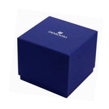 Swarovski Crystalline Delight Black Dial Two Tone Steel Strap Watch for Women - 5580530 Buy Now By Swarovski