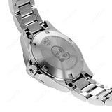 Tag Heuer Aquaracer Diamonds Mother of Pearl White Dial Silver Steel Strap Watch for Women - WBD131C.BA0748 Buy Now By Tag Heuer