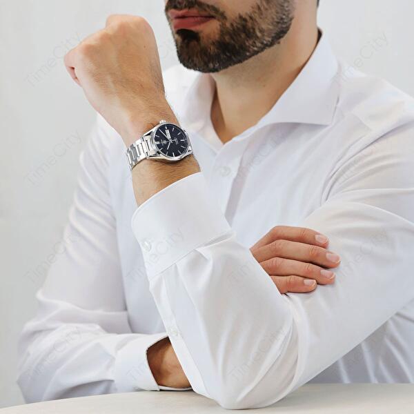 Tag Heuer Carrera Blue Dial Watch for Men - WAR201E.BA0723