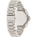 Michael Kors Blair Silver Dial SIlver Steel Strap Watch for Women - MK5612 Buy Now By Michael Kors