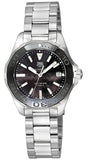 Tag Heuer Aquaracer Black Dial Watch for Women - WAY131K.BA0748 Buy Now By Tag Heuer