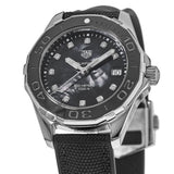Tag Heuer Aquaracer Black Mother of Pearl Dial Watch for Women - WAY131M.FT6092 Buy Now By Tag Heuer