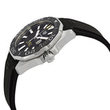 Tag Heuer Aquaracer Black Dial Watch for Men - WAY201A.FT6142 Buy Now By Tag Heuer