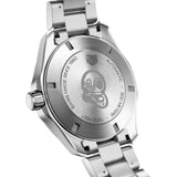 Tag Heuer Aquaracer Blue Dial Watch for Men - WAY201T.BA0927 Buy Now By Tag Heuer