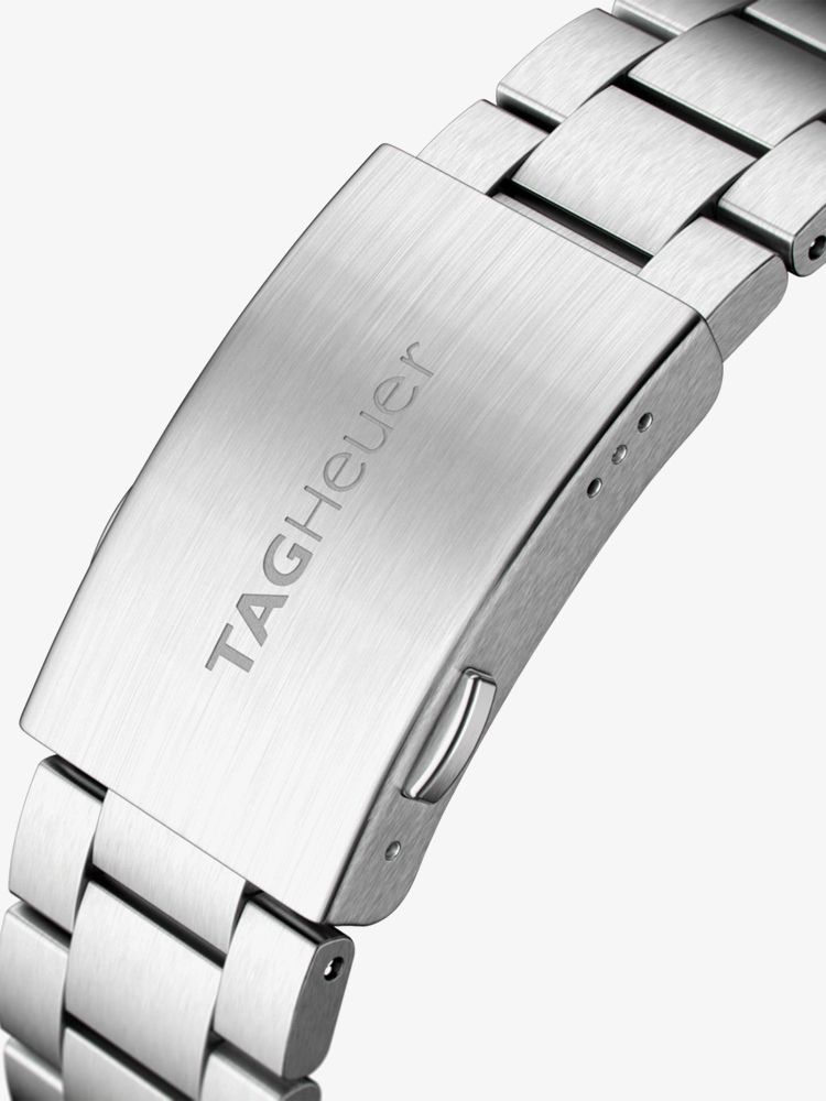 Tag Heuer Formula 1 Blue Dial Watch for Men - WAZ1118.BA0875