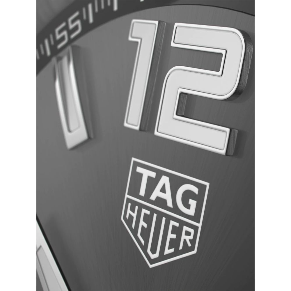 Tag Heuer Formula 1 Anthracite Dial Watch for Men - WAZ2011.BA0843 Buy Now By Tag Heuer