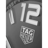 Tag Heuer Formula 1 Anthracite Dial Watch for Men - WAZ2011.BA0843 Buy Now By Tag Heuer