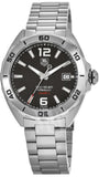 Tag Heuer Formula 1 Black Dial Watch for Men - WAZ2113.BA0875 Buy Now By Tag Heuer