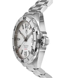 Tag Heuer Formula 1 White Dial Watch for Men - WAZ2114.BA0875 Buy Now By Tag Heuer