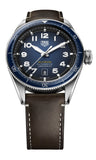 Tag Heuer Autavia Blue Dial Watch for Men - WBE5116.FC8266 Buy Now By Tag Heuer
