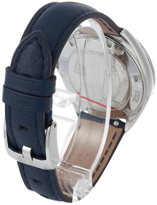Tag Heuer Formula 1 Quartz Blue Dial Blue Leather Strap Watch for Women - WBJ1412.FC8233 Buy Now By Tag Heuer