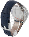 Tag Heuer Formula 1 Quartz Blue Dial Blue Leather Strap Watch for Women - WBJ1412.FC8233 Buy Now By Tag Heuer