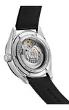Tag Heuer Carrera Date Silver Dial Black Leather Strap Watch for Men - WBN2111.FC6505 Buy Now By Tag Heuer