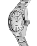 Tag Heuer Carrera Mother of Pearl Dial Silver Steel Strap Watch for Women - WBN2410.BA0621 Buy Now By Tag Heuer