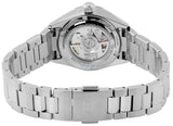 Tag Heuer Carrera Diamonds Blue Dial Silver Steel Strap Watch for Women - WBN2413.BA0621 Buy Now By Tag Heuer