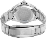 Tag Heuer Aquaracer Professional 200 Quartz Silver Dial Silver Steel Strap Watch for Men - WBP1111.BA0627 Buy Now By Tag Heuer
