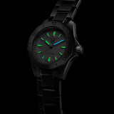 Tag Heuer Aquaracer Professional 200 Quartz Mother of Pearl Dial Silver Steel Strap Watch for Women - WBP1418.BA0622 Buy Now By Tag Heuer