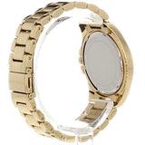 Michael Kors Bradshaw Quartz Gold Dial Gold Steel Strap Watch For Women - MK6555 Buy Now By Michael Kors