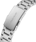 Tag Heuer Formula 1 Mother of Pearl White Dial Silver Steel Strap Watch for Women - WBJ1318.BA0666 Buy Now By Tag Heuer