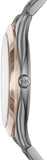 Michael Kors Runway Quartz Grey Dial Grey Steel Strap Watch For Women - MK8576 Buy Now By Michael Kors