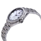 Tag Heuer Formula 1 Diamonds Mother of Pearl White Dial Watch for Women - WBJ1319.BA0666 Buy Now By Tag Heuer