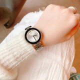 Movado Bold Silver Dial Silver Steel Strap Watch For Women - 3600381 Buy Now By Movado